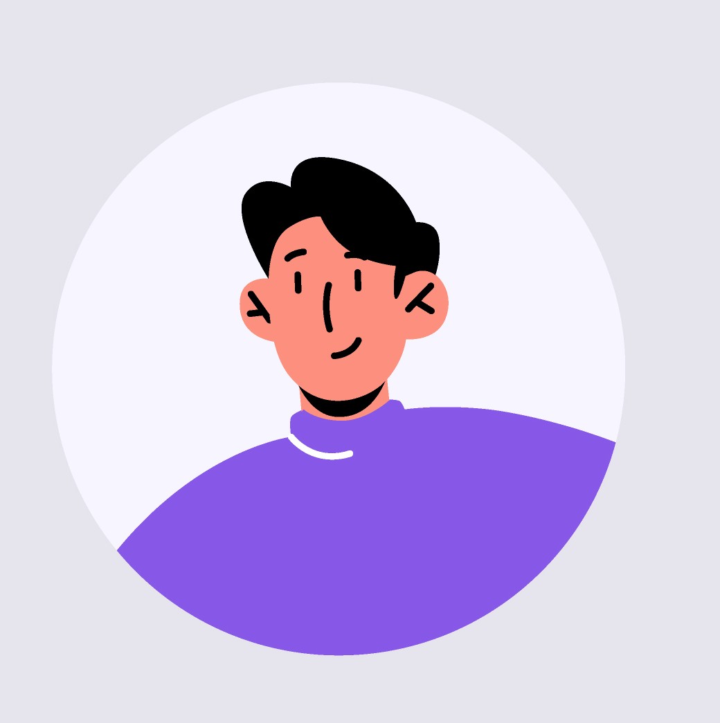 Participant portrait.