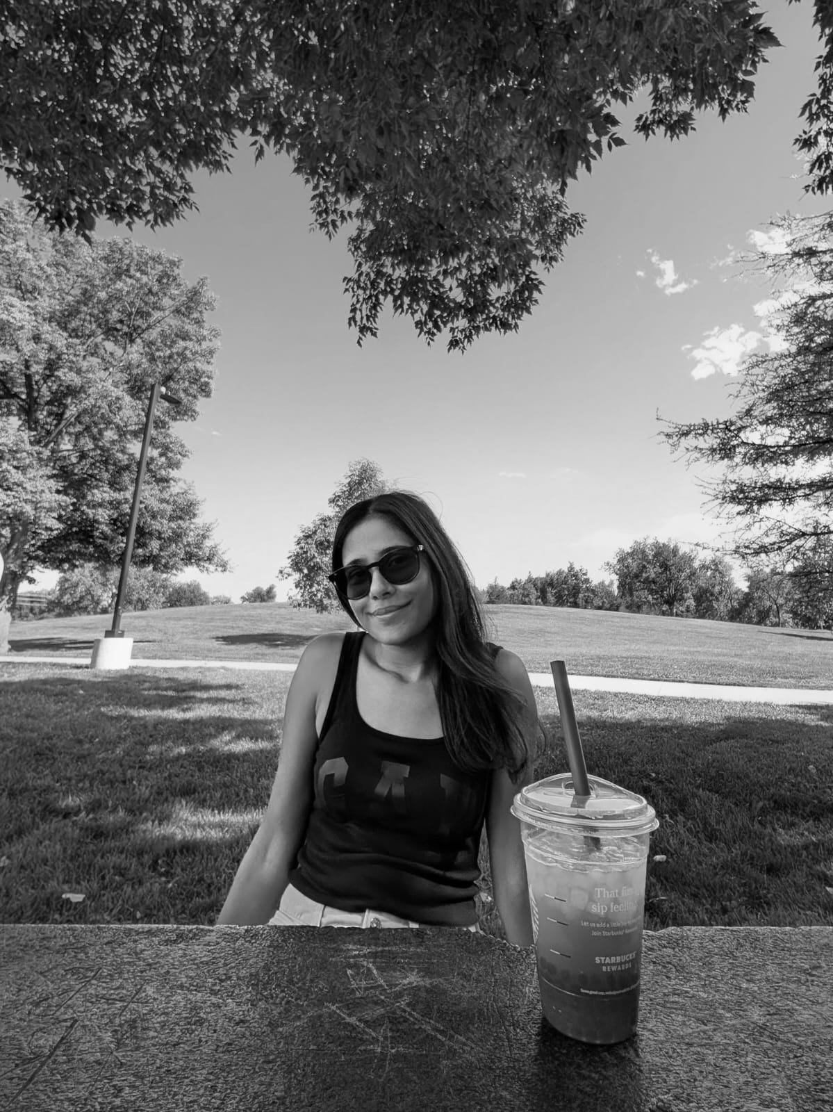 Personal photo: place, people, or making.