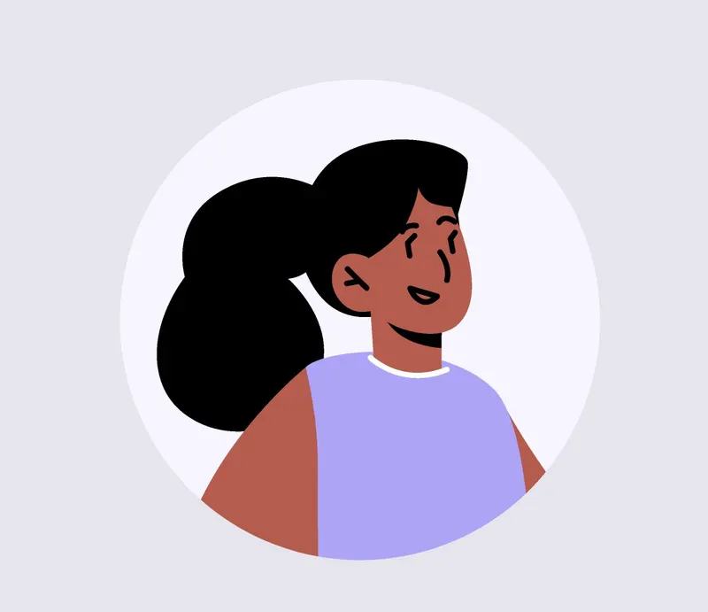 Participant portrait.